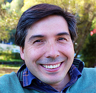 Rodrigo Reeves