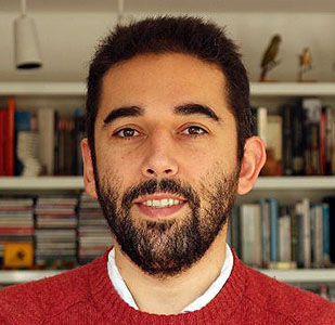 Francisco Förster