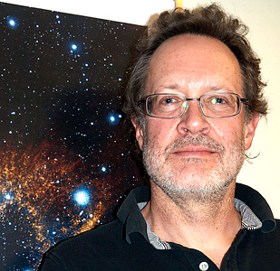 Andreas Reisenegger