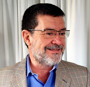 Leopoldo Infante