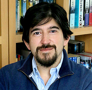 Nelson Padilla