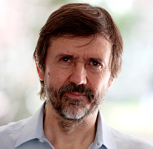 Alejandro Clocchiatti