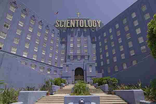 La Cienciología, la famosa iglesia de Tom Cruise, abre su principal sede sudamericana en Colombia
