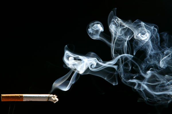 Cigarrillos ilegales alcanzarían el 12% de las ventas de este año en Chile