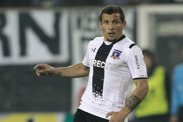 Emiliano Vecchio insiste en que 