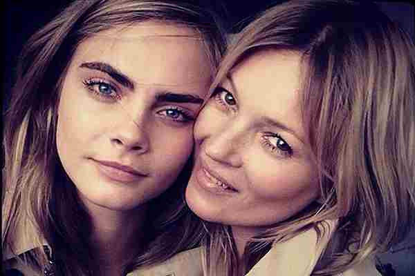 Cara Delevingne recuerda su depresión: 