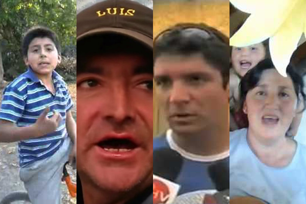 La vida después de un viral: Chilenos protagonistas de videos famosos cuentan sus historias