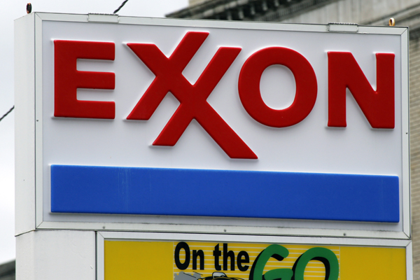 Fiscalia de Nueva York investiga a Exxon Mobil por ocultar riesgos sobre cambio climático