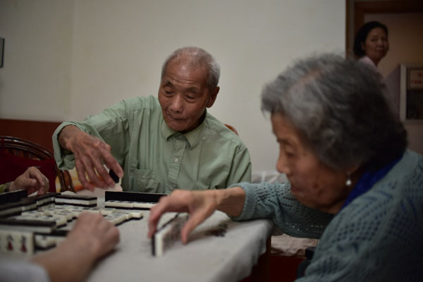 Banco Mundial advierte del envejecimiento del este de Asia y llama a adoptar reformas urgentes