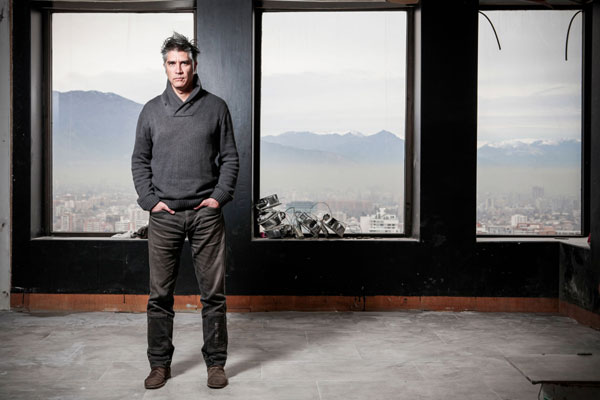 Alejandro Aravena y el Pritzker 2016: 