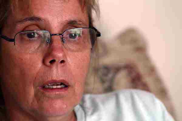 Madre de Kurt Martinson: Tengo hechos concretos para respaldar la participación de terceros