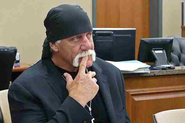 Hulk Hogan y difusión de video porno: 