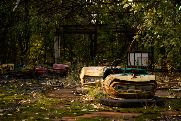 A 30 años de Chernobyl: lo que dejó la mayor tragedia nuclear de la historia