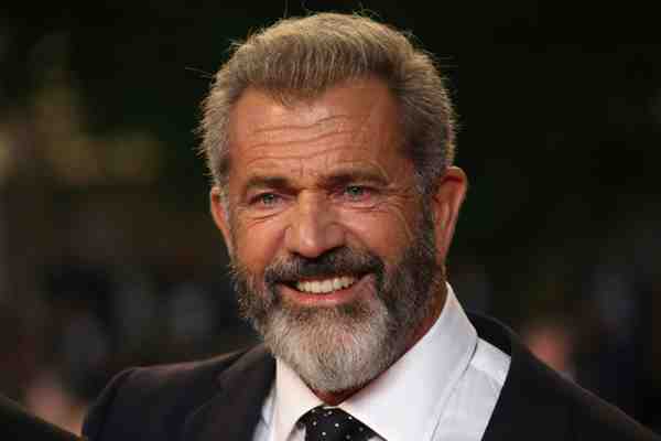 Mel Gibson prepara una secuela de 