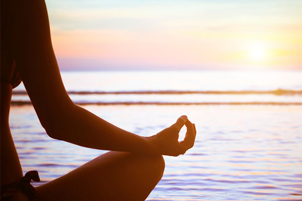 Vida Sana: La ciencia recomienda la meditación para encontrar el equilibrio y la felicidad