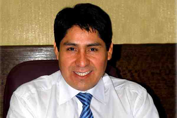 Presidente de asociación de alcaldes mapuches se resta de mesa de diálogo por La Araucanía