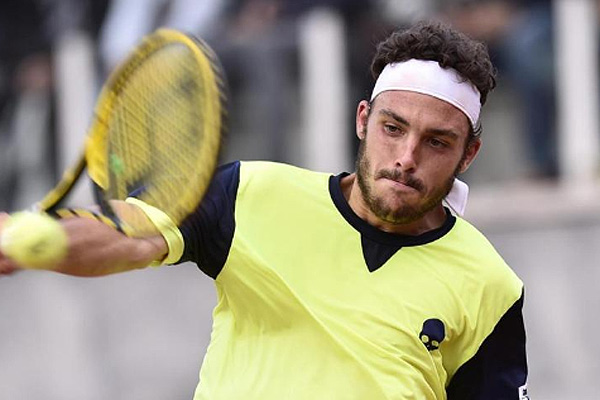 Tenista italiano es suspendido 18 meses por arreglo de partidos y corrupción deportiva
