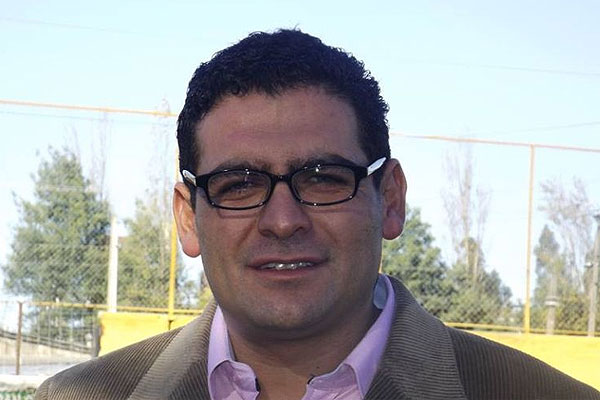 Candidato a concejal por la UDI fue formalizado por violencia intrafamiliar en Cabrero