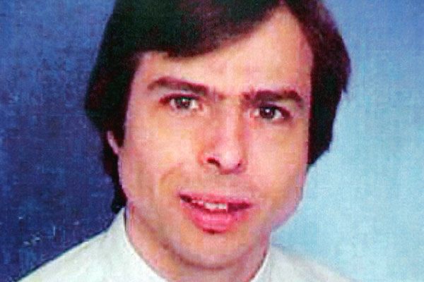 Cómo era Wolfgang Priklopil, el hombre que secuestró a Natascha Kampusch por más de ocho años