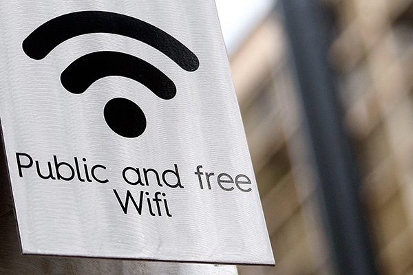 Cuba ya cuenta con m&aacute;s de mil puntos de navegaci&oacute;n por internet