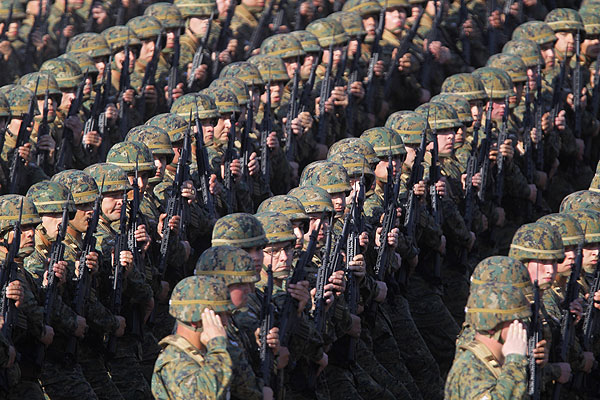 Informe de Contralor&iacute;a revela serias irregularidades en el manejo de recursos en el Ej&eacute;rcito