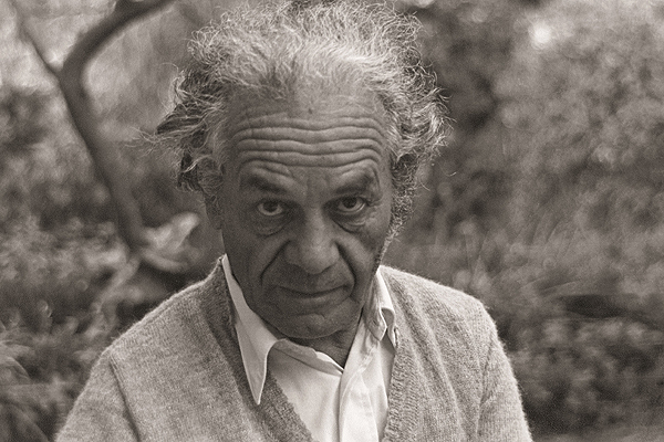 Hace 16 años Nicanor Parra dijo que Bob Dylan merecía el Nobel