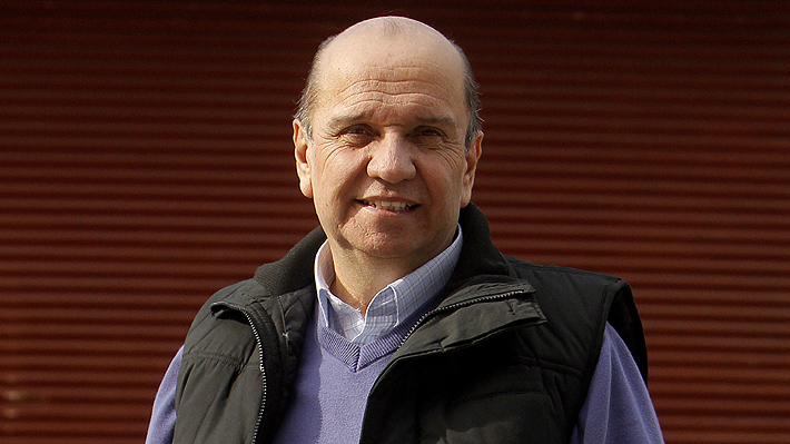 Pato Frez conduce Uber para hacer campaña y pagar gastos: 