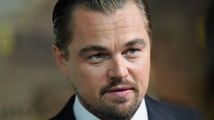 Grupo anticorrupci&oacute;n le pide a Leonardo DiCaprio que devuelva los U$25 millones ganados por 