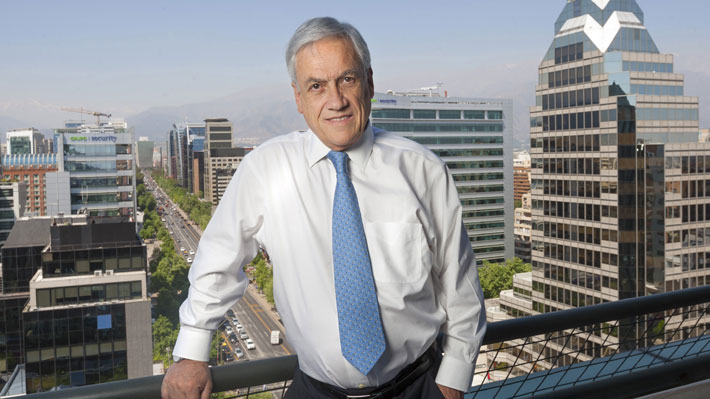 Pese a presión de partidos de Chile Vamos, Piñera mantiene definición presidencial para marzo