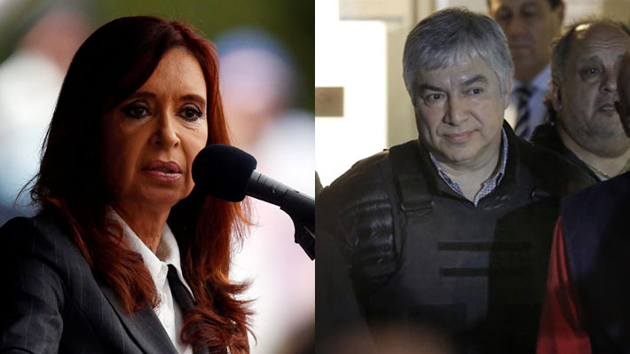 El caso del empresario argentino que gatill&oacute; el proceso judicial contra Cristina Fern&aacute;ndez