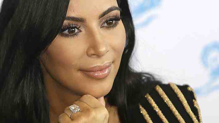 Violento robo a Kim Kardashian en París pudo ser planificado por uno de sus empleados