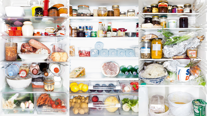 ¿Sabes cómo y por cuánto tiempo refrigerar la comida? Mira cómo hacer que duren más tus alimentos favoritos