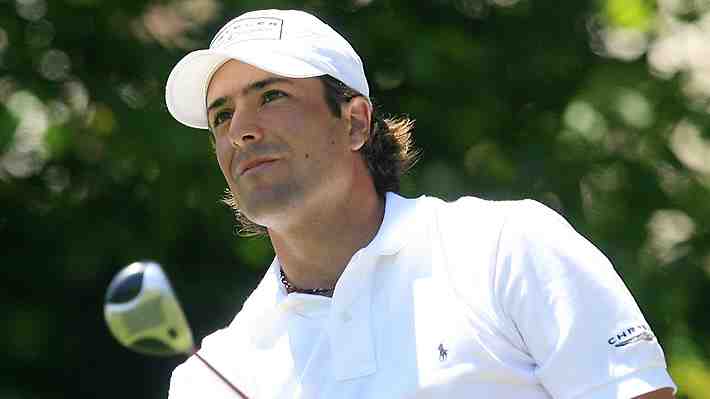 Los secretos de Eduardo Miquel, el silencioso entrenador detrás del exitoso momento del golf chileno