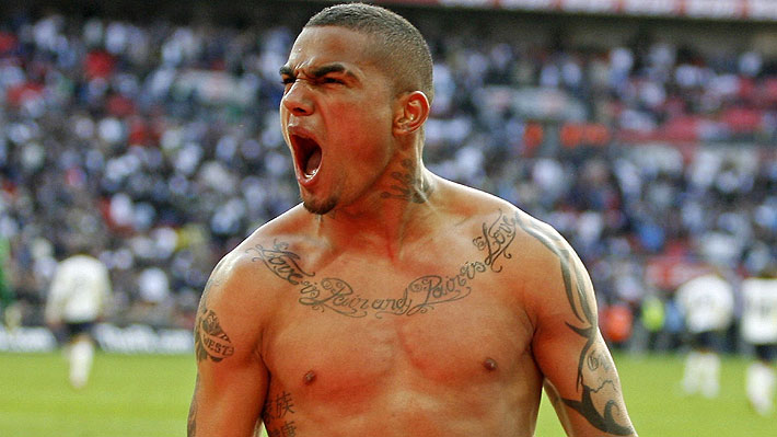 Prince-Boateng da más detalles de su lujuriosa vida: 