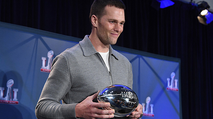 Los lujos y millones en la vida de Tom Brady, la gran estrella del último Super Bowl