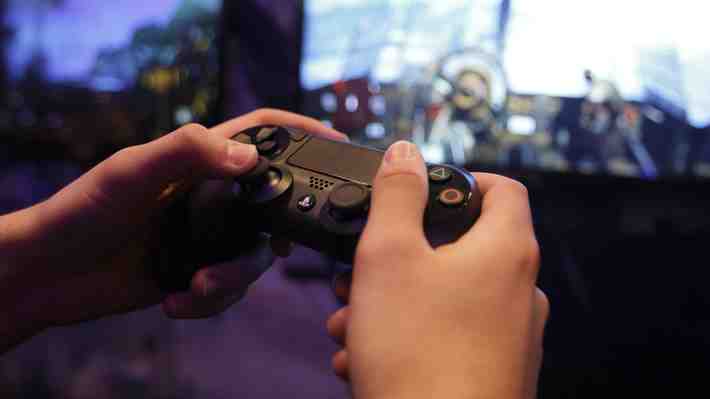 Gamer muere en maratón de videojuegos tras 22 horas sin dormir