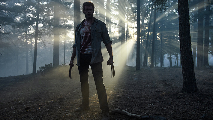 Hugh Jackman comienza a despedirse de Wolverine: 