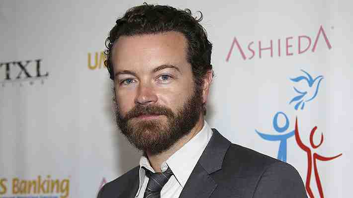 Danny Masterson es investigado por presuntas agresiones sexuales