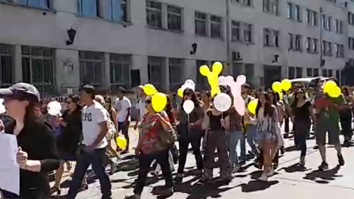 Familiares de Antonia Garros piden que su caso sea investigado bajo figura de homicidio