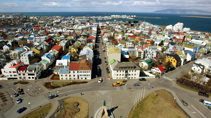 Las particularidades de Islandia, el país que busca erradicar la brecha salarial