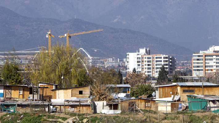 Chile registra el índice de desarrollo humano más alto de la región y ocupa el lugar 38 a nivel mundial