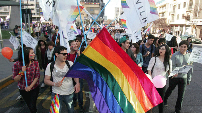Movilh instalará placas de víctimas de la homofobia en Memorial de la Diversidad