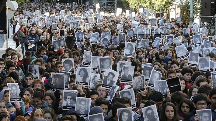 Argentina ordena desclasificar los archivos del atentado contra la AMIA en 1994