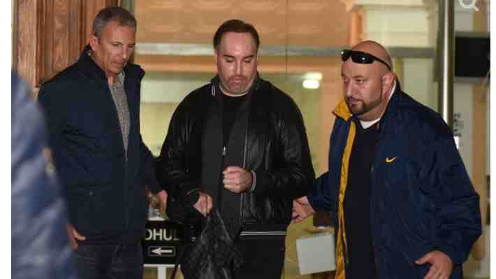 Lo que viene tras el fallo del tribunal de Malta que negó la extradición de Alberto Chang