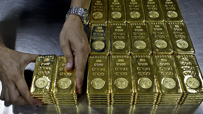 ¿Por qué el oro es el refugio favorito de los inversionistas en medio de tensiones geopolíticas?