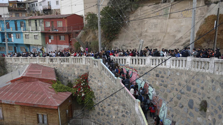 ¿Por qué Chile reacciona de manera adecuada a un terremoto y no así frente a otras emergencias?