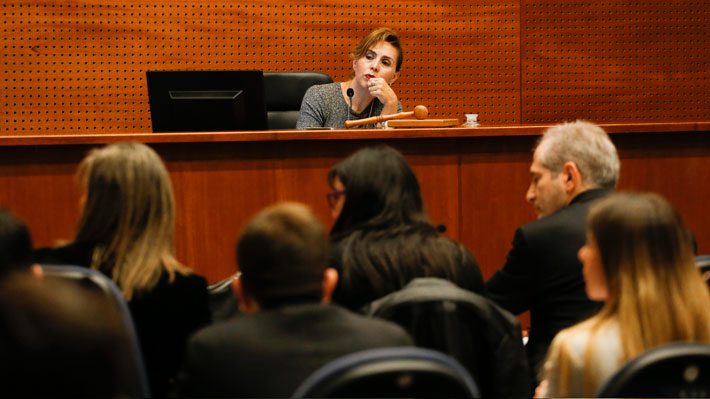 Caso Basura: Fiscal&iacute;a cierra investigaci&oacute;n y Juzgado accede a suspensi&oacute;n condicional del procedimiento contra ex ejecutivo de KDM