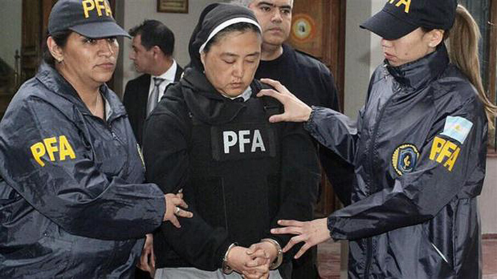 Argentina: Acusan a monja de entregar niños sordos a sacerdotes para ser abusados