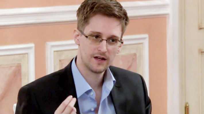 Snowden critica a la NSA por una supuesta autoría del malware que causó el hackeo mundial