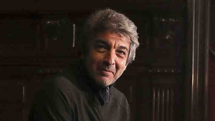 Ricardo Darín se suma a película de Asghar Farhadi protagonizada por Penélope Cruz y Javier Bardem